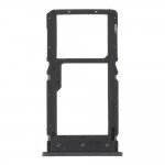 Sim Card Holder Tray For Doogee N55 Pro Blue - Maxbhi Com