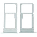 Sim Card Holder Tray For Samsung Galaxy A16 Light Green - Maxbhi Com