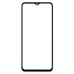 Replacement Front Glass For Honor Play9a 2024 White By - Maxbhi Com