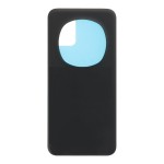 Back Panel Cover For Honor Magic 7 Pro Black - Maxbhi Com