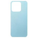 Back Panel Cover For Honor X5b Blue - Maxbhi Com