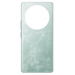 Back Panel Cover For Honor X9c Cyan - Maxbhi Com