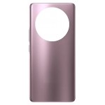 Back Panel Cover For Honor X9c Purple - Maxbhi Com