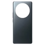Back Panel Cover For Honor X9c White - Maxbhi Com