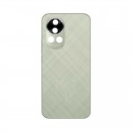 Back Panel Cover For Huawei Nova 13 Green - Maxbhi Com