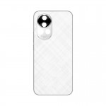 Back Panel Cover For Huawei Nova 13 White - Maxbhi Com
