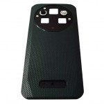 Back Panel Cover For Oukitel Wp35 S Green - Maxbhi Com