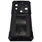 Back Panel Cover For Ulefone Armor 28 Ultra White - Maxbhi Com