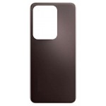 Back Panel Cover For Vivo Y29 4g Black - Maxbhi Com