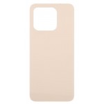 Back Panel Cover For Zte Blade V70 Gold - Maxbhi Com