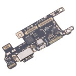 Charging Connector Flex Pcb Board For Honor Magic 7 Pro By - Maxbhi Com