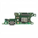 Charging Connector Flex Pcb Board For Honor X9c By - Maxbhi Com