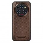 Full Body Housing For Oukitel Wp35 S Brown - Maxbhi Com
