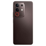 Full Body Housing For Vivo Y29 4g Black - Maxbhi Com