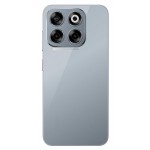 Full Body Housing For Zte Blade V70 Black - Maxbhi Com