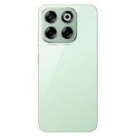 Full Body Housing For Zte Blade V70 White - Maxbhi Com