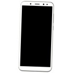 Lcd Connector For Huawei G10 By - Maxbhi Com