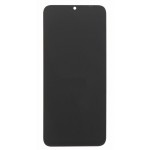 Lcd With Touch Screen For Honor X5b Black By - Maxbhi Com