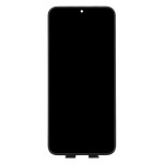 Lcd With Touch Screen For Huawei Nova 13 Purple By - Maxbhi Com