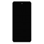 Lcd With Touch Screen For Ulefone Armor 28 Ultra White By - Maxbhi Com