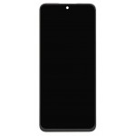 Lcd With Touch Screen For Vivo Y29 4g White By - Maxbhi Com