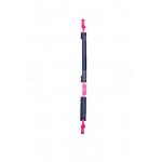 Power Button Outer for Huawei G10 Black by Maxbhi.com