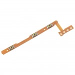 Power Button Flex Cable For Vivo Y29 4g On Off Flex Pcb By - Maxbhi Com