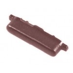 Power Button Outer For Vivo Y29 4g Brown By - Maxbhi Com