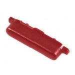 Power Button Outer For Zte Blade V70 Black By - Maxbhi Com