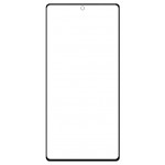 Replacement Front Glass For Sharp Aquos R9 Pro White By - Maxbhi Com