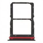 Sim Card Holder Tray For Honor X7c Black - Maxbhi Com