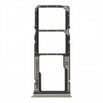 Sim Card Holder Tray For Xiaomi Poco C75 4g Green - Maxbhi Com Sim Card Holder Tray For Xiaomi Poco C75 4g Green - Maxbhi Com