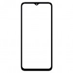 Replacement Front Glass For Honor X5b Blue By - Maxbhi Com