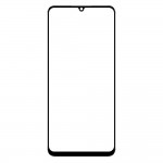 Replacement Front Glass For Lava Storm Play Blue By - Maxbhi Com