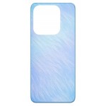 Back Panel Cover For Blackview Shark 9 Blue - Maxbhi Com