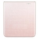 Back Panel Cover For Honor Magic V Flip Gold - Maxbhi Com