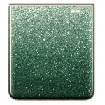 Back Panel Cover For Honor Magic V Flip Green - Maxbhi Com