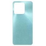 Back Panel Cover For Realme C51s Green - Maxbhi Com
