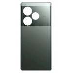 Back Panel Cover For Realme Gt Neo6 Se Green - Maxbhi Com