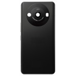 Back Panel Cover For Sharp Aquos R8s Pro White - Maxbhi Com
