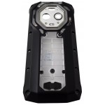 Back Panel Cover For Ulefone Armor Mini 20 Pro White - Maxbhi Com