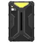 Back Panel Cover For Ulefone Armor Pad 4 Ultra Black - Maxbhi Com