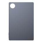 Back Panel Cover For Ulefone Tab A11 Grey - Maxbhi Com