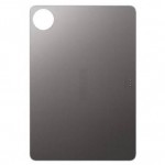 Back Panel Cover For Vivo Iqoo Pad 2 Black - Maxbhi Com
