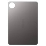 Back Panel Cover For Vivo Iqoo Pad 2 Pro Black - Maxbhi Com