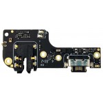 Charging Connector Flex Pcb Board For Blackview Shark 9 By - Maxbhi Com