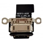 Charging Connector Flex Pcb Board For Ulefone Armor Mini 20 Pro By - Maxbhi Com