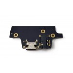 Charging Connector Flex Pcb Board For Ulefone Armor Pad 4 Ultra By - Maxbhi Com