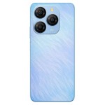 Full Body Housing For Blackview Shark 9 Blue - Maxbhi Com