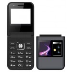 Full Body Housing For Energizer E246sc Black - Maxbhi Com